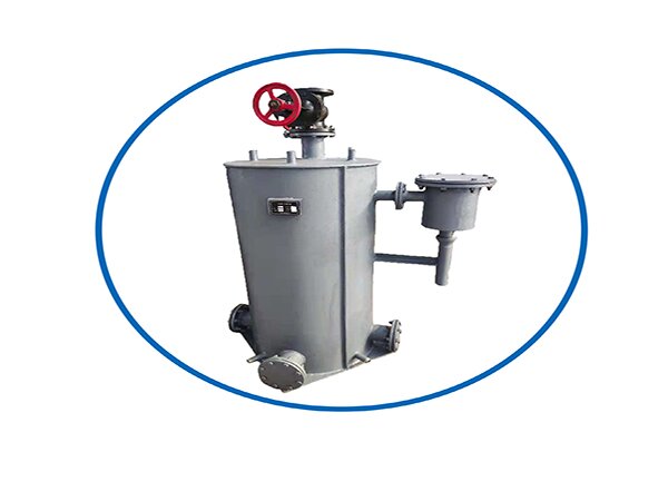 煤氣排水器